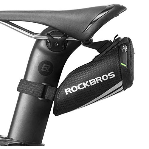 Rockbros-Satteltasche ROCKBROS für MTB Rennrad Faltrad