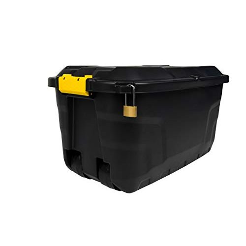 Rollbox Kreher XXL Transportbox Kissenbox 145 Liter