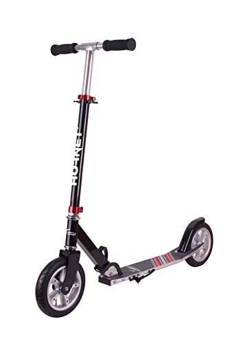 Die beste roller mit luftreifen hudora hornet scooter roller air 200 Bestsleller kaufen