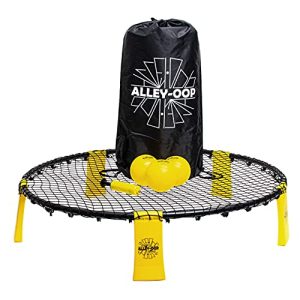 Roundnet ALLEY-OOP Set Outdoor Volleyball Spiel