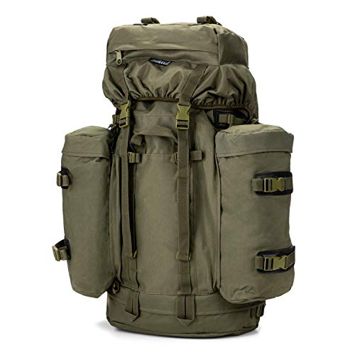 Die beste rucksack 100 liter commando industries army mountain Bestsleller kaufen