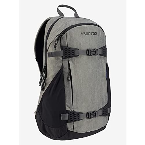 Die beste rucksack 25 liter burton day hiker 25l daypack shade heather Bestsleller kaufen