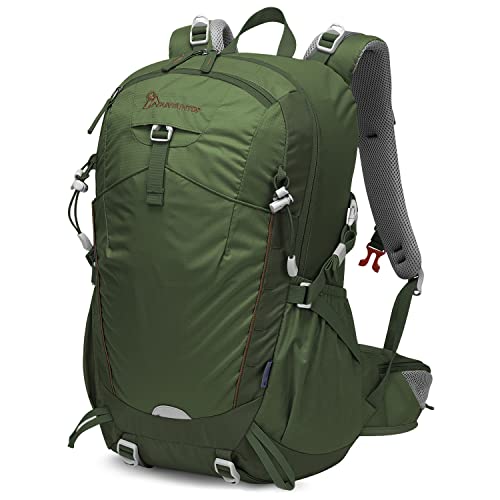 Die beste rucksack 35 liter mountaintop wanderrucksack 35l Bestsleller kaufen