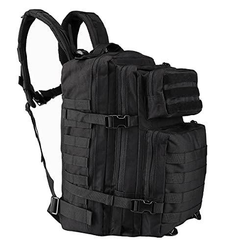Die beste rucksack 45 liter oreunik militaer rucksack herren45l wasserdicht Bestsleller kaufen