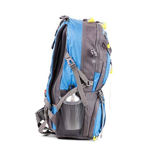 Rucksack-50-Liter Mediablue 50L Bergsteigen Backpack Outdoor