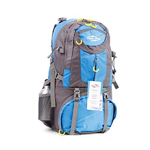 Die beste rucksack 50 liter mediablue 50l bergsteigen backpack outdoor Bestsleller kaufen