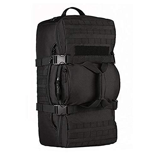 Die beste rucksack 60 liter huntvp 60l taktisch rucksack militaerisch Bestsleller kaufen