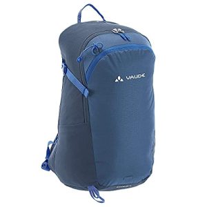 Backpack with mesh back VAUDE Rucksaecke Wizard 24+4