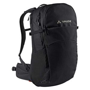 Backpack with mesh back VAUDE Wizard 24+4 backpacks20-29L