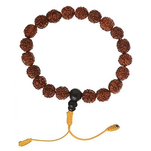 Die beste rudraksha buddhafiguren billy held hand mala mit beads Bestsleller kaufen
