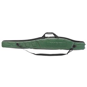 Rutenfutteral-Hardcase WFT  Rod Case 150cm Green