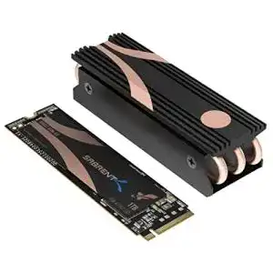 Die beste Sabrent-SSD 2026 Test Bestseller Sabrent-SSD