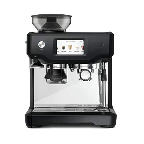 Die beste sage espressomaschine sage appliances barista touch ses880 Bestsleller kaufen