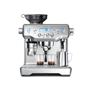 Sage-Espressomaschine Sage Appliances Barista Touch, SES980