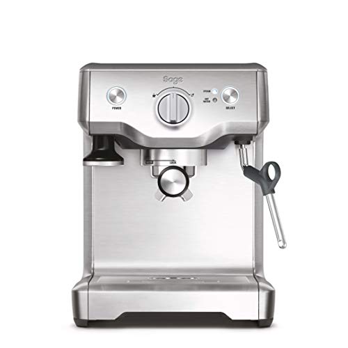Die beste sage espressomaschine sage appliances duo temp pro Bestsleller kaufen