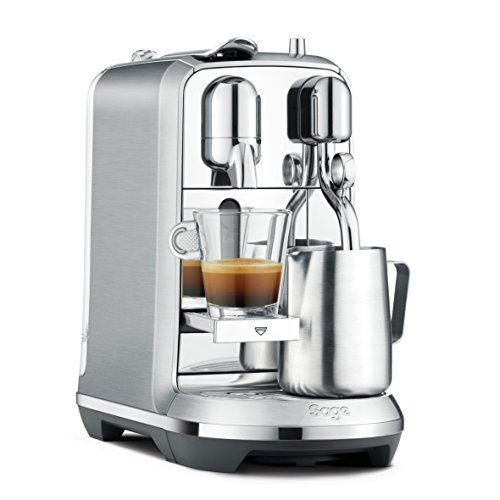 Die beste sage espressomaschine sage appliances nespresso sne800 Bestsleller kaufen