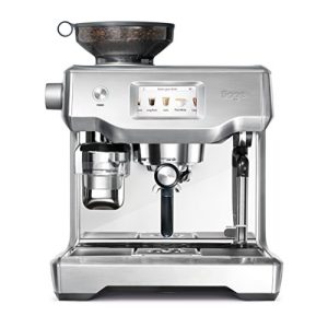 Sage-Espressomaschine