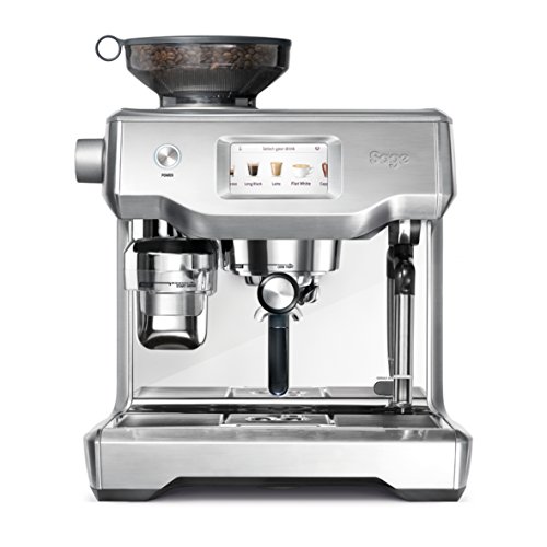 Die beste sage espressomaschine sage appliances oracle touch ses990 Bestsleller kaufen