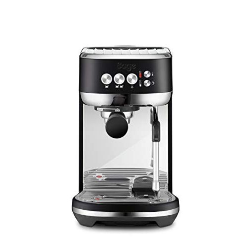 Die beste sage espressomaschine sage appliances ses500 the bambino plus Bestsleller kaufen