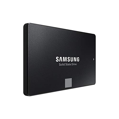 Samsung-Externe-Festplatte Samsung 870 EVO 4 TB SATA 2,5″