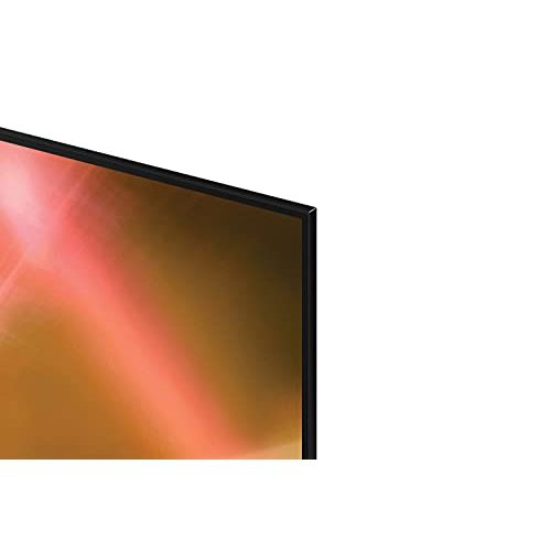 Samsung-Fernseher (43 Zoll) Samsung Crystal UHD 4K TV