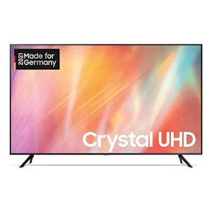 Samsung-Fernseher (43 Zoll) Samsung Crystal UHD TV 4K AU7199