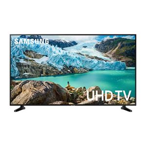 Samsung-Fernseher (43 Zoll) Samsung RU7099 LED Fernseher