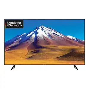 Samsung-Fernseher (65 Zoll) Samsung GU65TU6979UXZG
