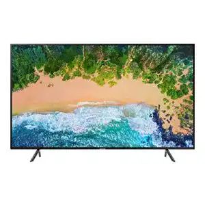 Samsung-Fernseher (65 Zoll) Samsung NU7179 LED Fernseher