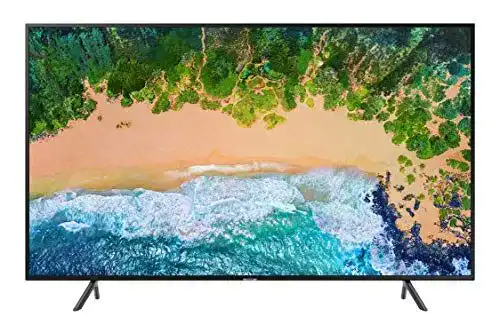 Samsung-Fernseher (65 Zoll) Samsung NU7179 LED Fernseher