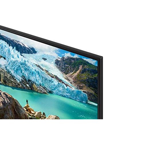 Samsung-Fernseher (65 Zoll) Samsung RU7099 LED Fernseher