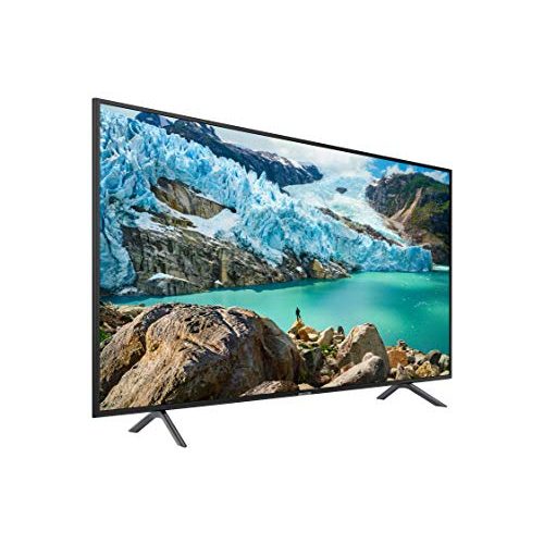 Samsung-Fernseher (65 Zoll) Samsung RU7179 LED Fernseher