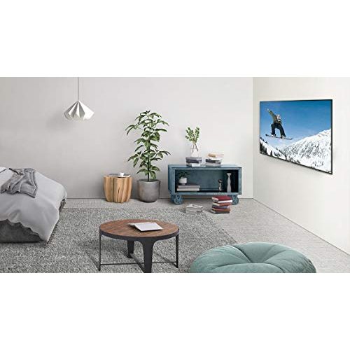 Samsung-Fernseher (65 Zoll) Samsung RU7179 LED Fernseher