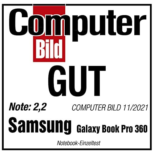 Samsung Galaxy Book Samsung Galaxy Book Pro 360 39,62 cm