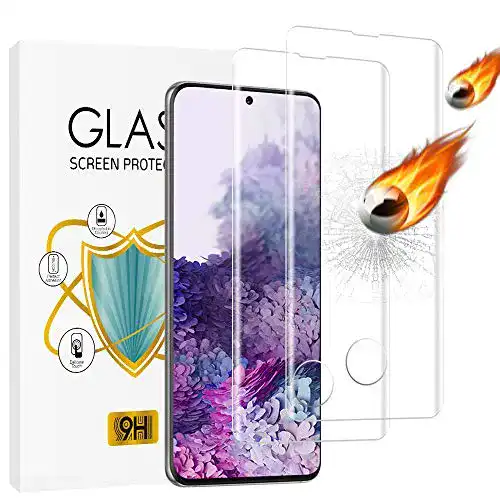 Die beste Samsung-Galaxy-S20-Plus-Panzerglas wsky film Schutzfolie 2 Stück 2026 Test Bestseller Samsung-Galaxy-S20-Plus-Panzerglas wsky film Schutzfolie 2 Stück