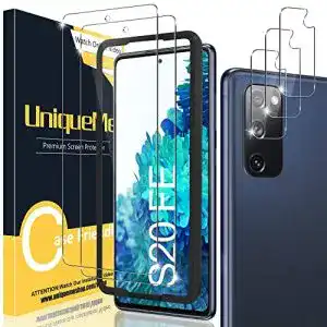 Die beste Samsung-Galaxy-S20-Ultra-Panzerglas 2026 Test Bestseller Samsung-Galaxy-S20-Ultra-Panzerglas