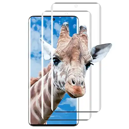 Samsung-Galaxy-S20-Ultra-Panzerglas WINCHEO 2 Stück