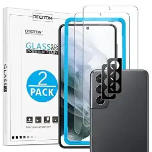 Die beste Samsung-Galaxy-S21-Panzerglas 2026 Test Bestseller Samsung-Galaxy-S21-Panzerglas