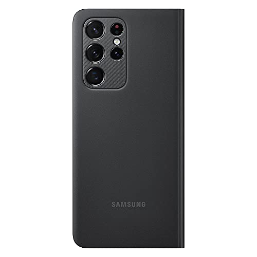 Samsung-Galaxy-S21-Ultra-Hülle Samsung Clear View