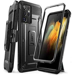 Samsung-Galaxy-S21-Ultra-Hülle SupCase Outdoor Hülle