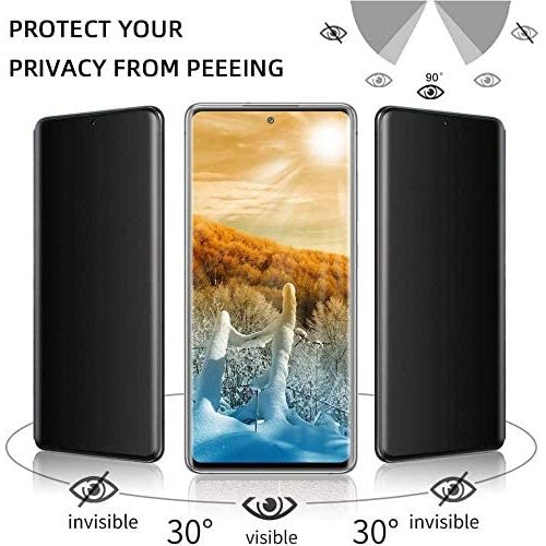 Samsung-Galaxy-S21-Ultra-Panzerglas Meeter 2 Stück