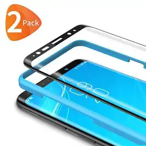 Die beste Samsung-Galaxy-S9-Panzerglas 2026 Test Bestseller Samsung-Galaxy-S9-Panzerglas