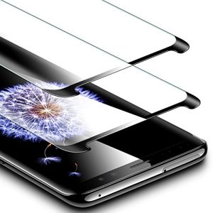 Samsung-Galaxy-S9-Panzerglas ESR Schutzfolie 2 Stück