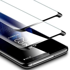 Samsung-Galaxy-S9-Plus-Panzerglas ESR Panzerglas Schutzfolie