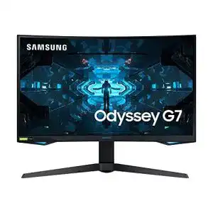 Samsung-Gaming-Monitor