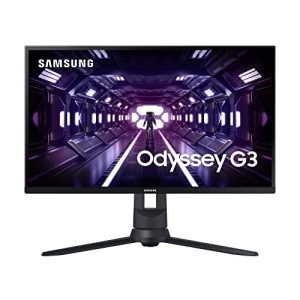 Samsung-Gaming-Monitor Samsung Odyssey G3 F27G33TFWU
