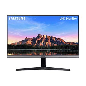 Samsung-Gaming-Monitor Samsung U28R550UQU