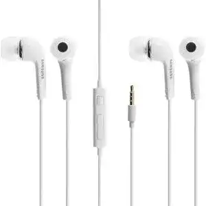 Samsung-In-Ear-Kopfhörer Samsung Original Kopfhörer 2er Set