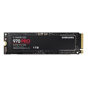 Samsung-M2 Samsung 970 PRO 1 TB PCIe 3.0 Intern