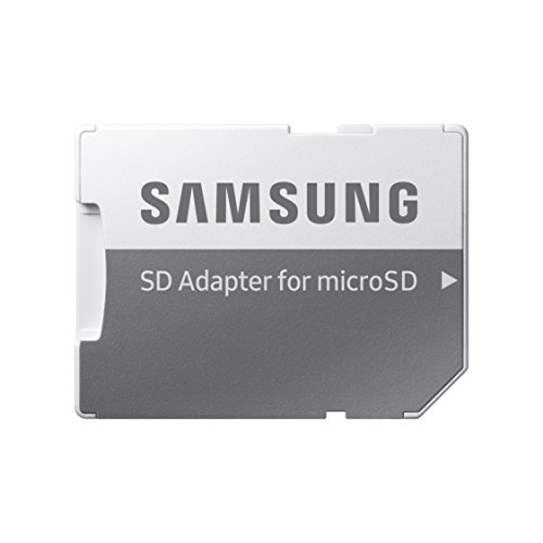 Samsung-Micro-SD Samsung PRO Plus Micro SDXC 64GB